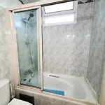 Appartement Estudio Coronado 324 Marbellac