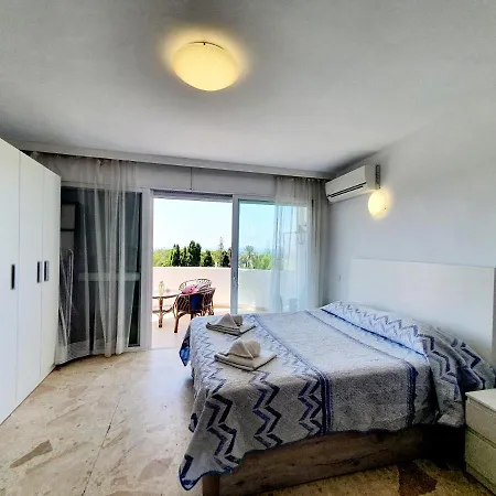 Estudio Coronado 324 Daire *