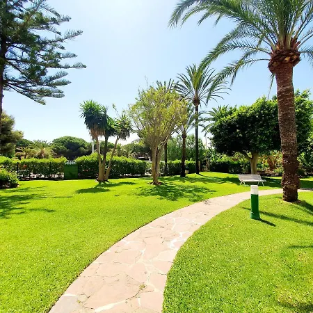 Estudio Coronado 324 Daire *