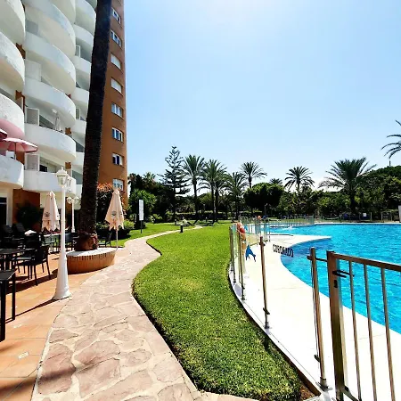 Estudio Coronado 324 Marbella