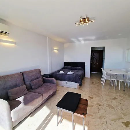 Estudio Coronado 324 * Marbella