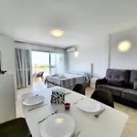 Apartment Estudio Coronado 324