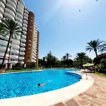 Estudio Coronado 324 Apartment *