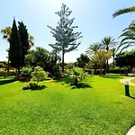 Apartamento Estudio Coronado 324