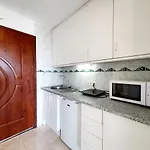 Estudio Coronado 324 Apartment