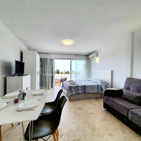 Estudio Coronado 324 Апартаменти *