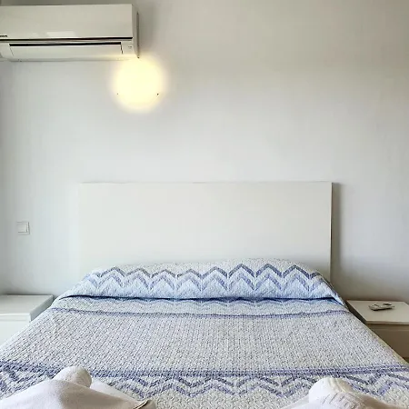 Lägenhet Estudio Coronado 324 Marbella