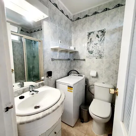 Estudio Coronado 324 * Марбелья