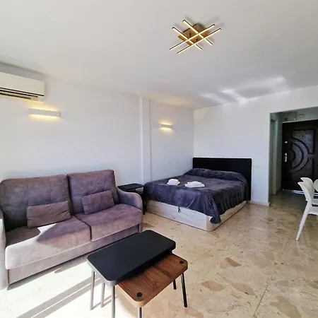 Estudio Coronado 324 * Marbella