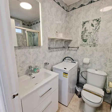 Apartament Estudio Coronado 324 Marbella