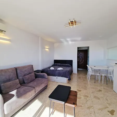 Apartamento Estudio Coronado 324 Marbella