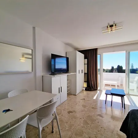 Apartament Estudio Coronado 324 Marbella