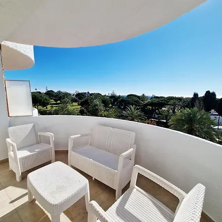 Estudio Coronado 324 * Marbella