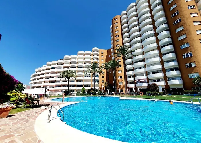 Appartamento Estudio Coronado 324 Marbella