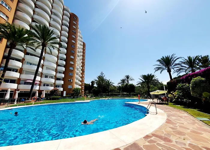 Estudio Coronado 324 Appartamento *