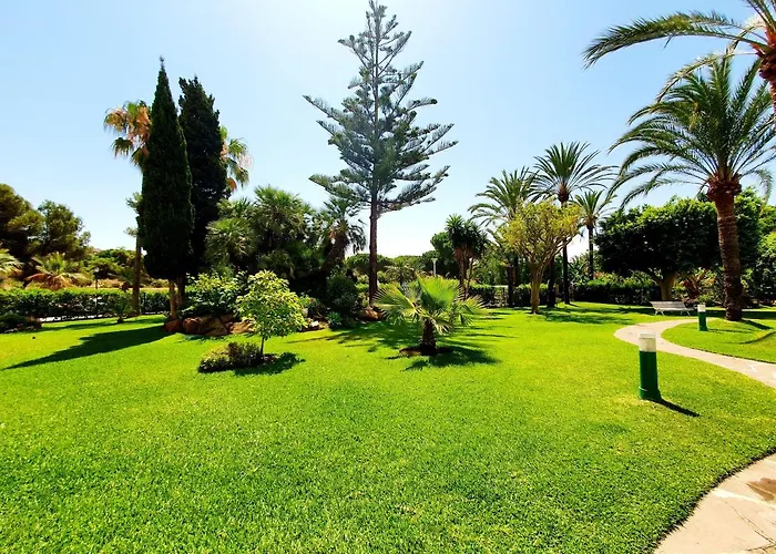 Appartamento Estudio Coronado 324