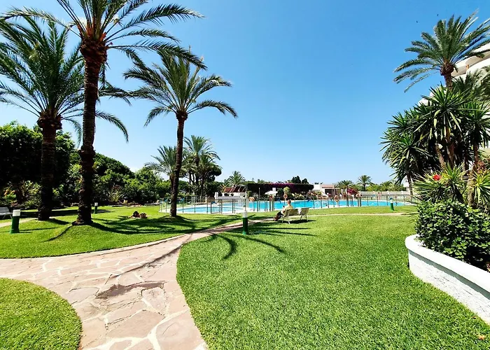 Estudio Coronado 324 * Marbella