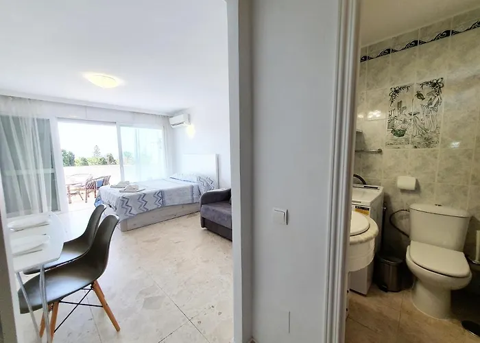 Estudio Coronado 324 Marbella