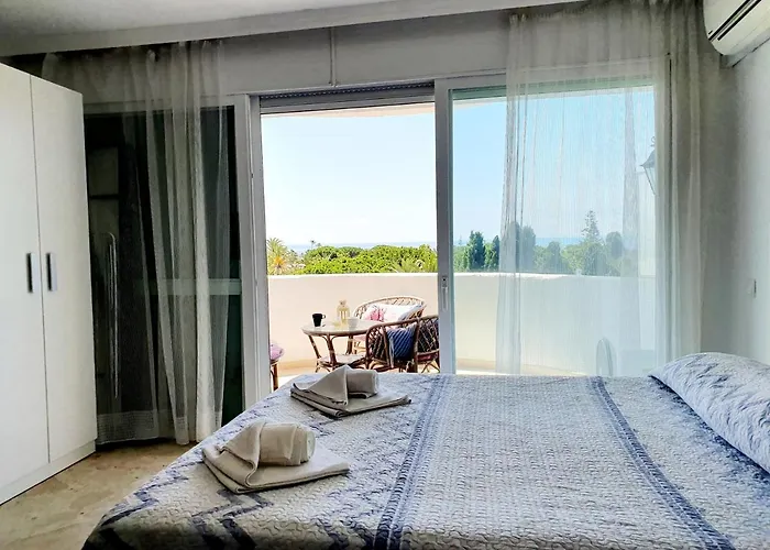 Appartamento Estudio Coronado 324