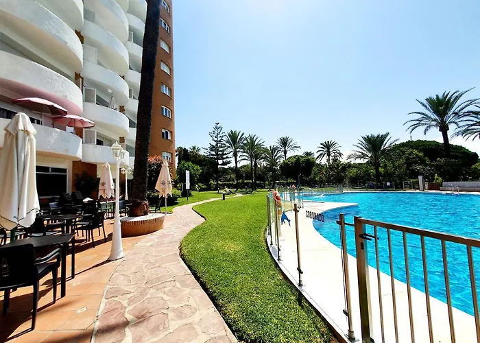 Estudio Coronado 324 Marbella