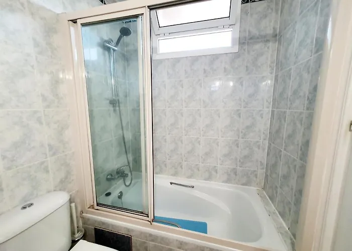 Apartment Estudio Coronado 324 Marbella