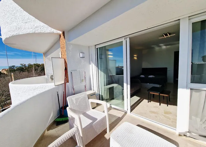 Estudio Coronado 324