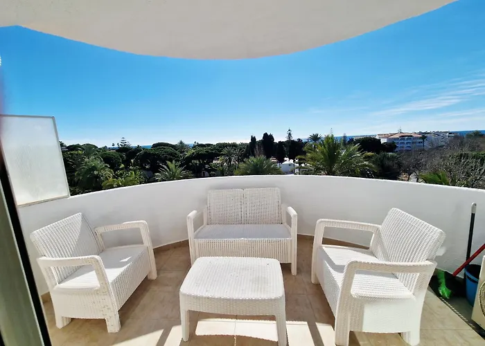 Estudio Coronado 324 Marbella