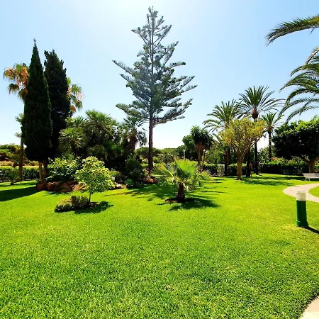 Apartment Estudio Coronado 324