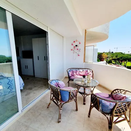 Estudio Coronado 324 Marbella