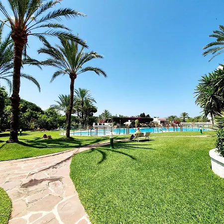 Estudio Coronado 324 * Marbella