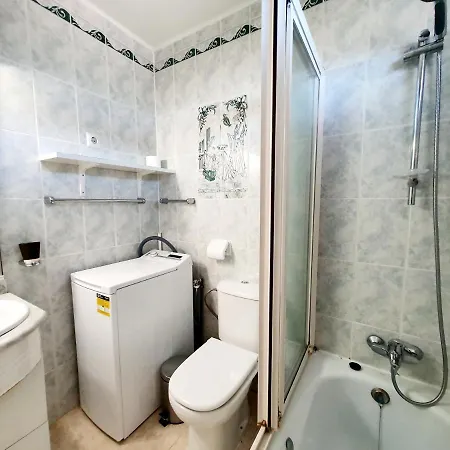Estudio Coronado 324 公寓 *