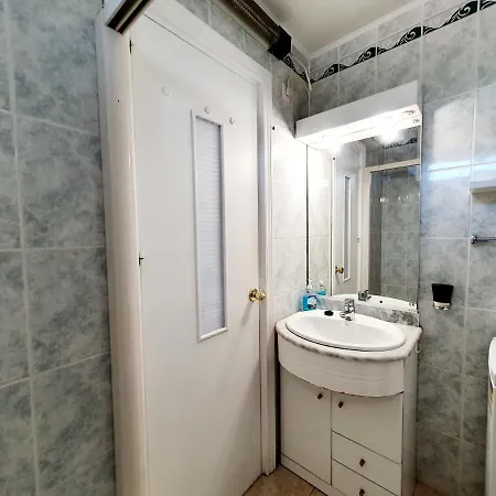 Estudio Coronado 324 Apartment Marbella