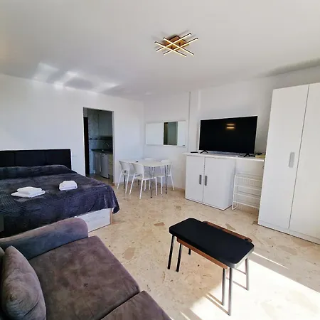 Apartment Estudio Coronado 324 *