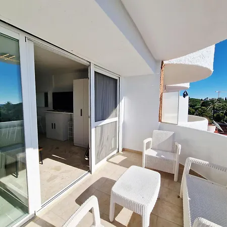 Estudio Coronado 324 Apartment Marbella