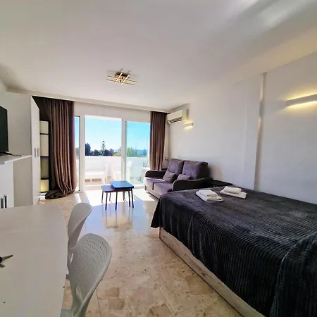 Estudio Coronado 324 * Marbella