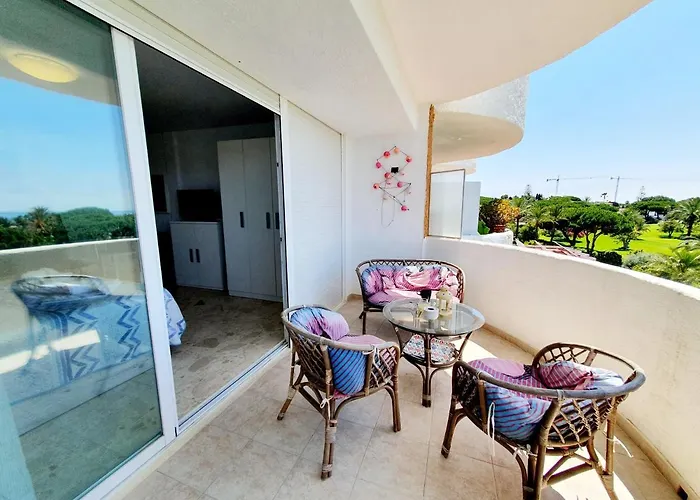 Estudio Coronado 324 Marbellac