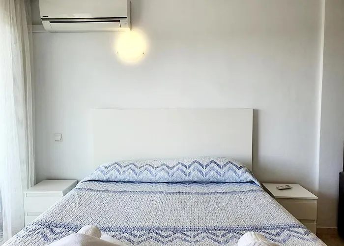 Appartement Estudio Coronado 324 Marbellac