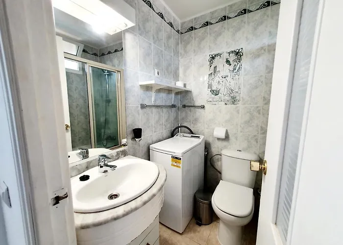 Estudio Coronado 324 * Marbellac