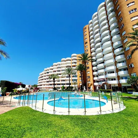 Estudio Coronado 324 Apartment Marbella