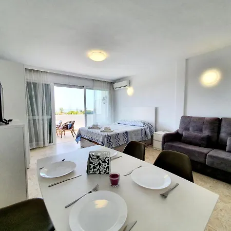 Διαμέρισμα Estudio Coronado 324