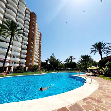 Estudio Coronado 324 Apartment *