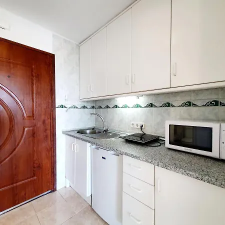 Estudio Coronado 324 Apartment