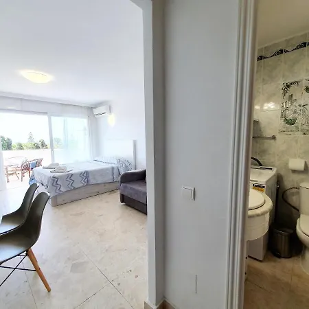 Estudio Coronado 324 Marbella