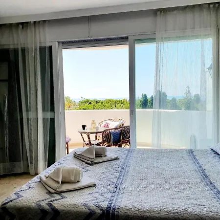 Apartment Estudio Coronado 324