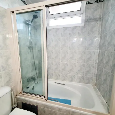 Διαμέρισμα Estudio Coronado 324 Μαρμπέλλα