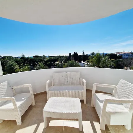 Estudio Coronado 324 Marbella