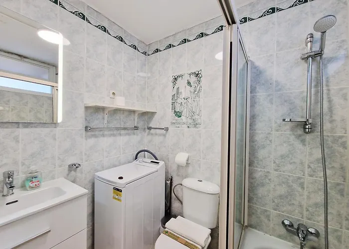 דירה Estudio Coronado 324 *
